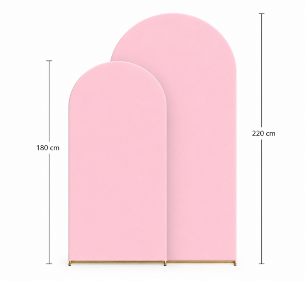 háttérfal rózsszín
