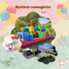 ugralovar csomagajanlat plus